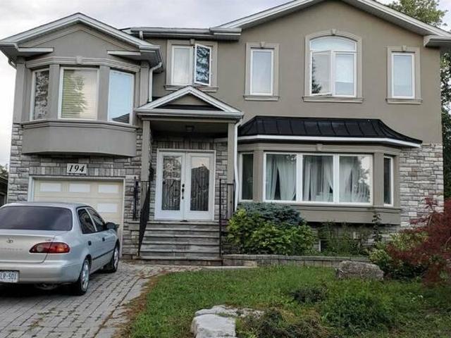 House for sale in Woburn, Ontario
