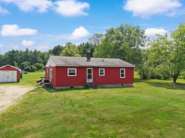 House for sale in New Hampshire