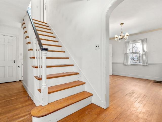 Property for sale in Auburndale, Massachusetts