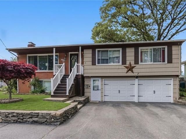 House for sale in Pawtucket, Rhode Island