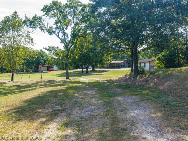House for sale in Ark
