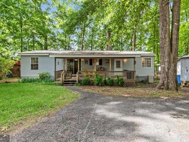 House for sale in Eatonton, Georgia