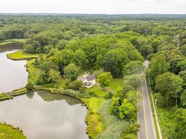 Land for sale in North Kingstown, Rhode Island