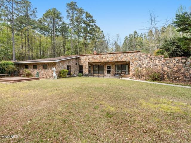 House for sale in Rockingham, North Carolina