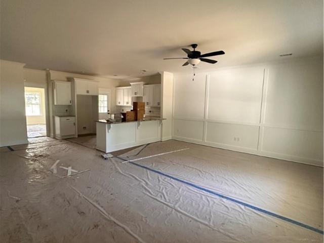 House for sale in Allenhurst, Georgia