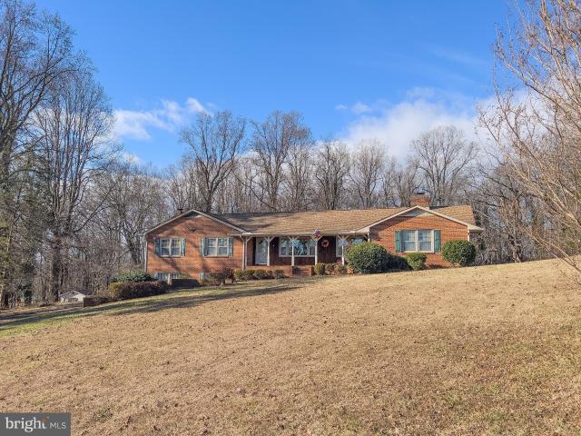 Property for rent in Virginia