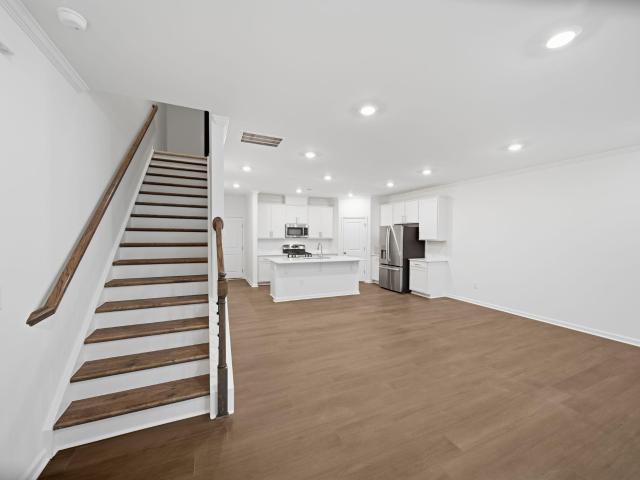 Townhouse for sale in Wake, North Carolina