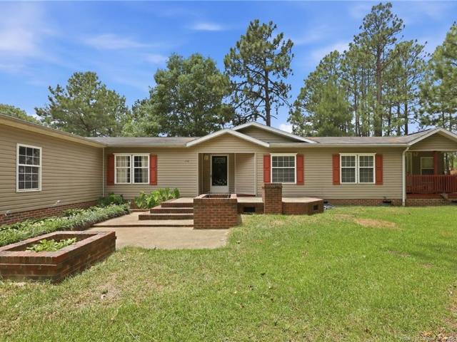House for sale in Cameron, North Carolina