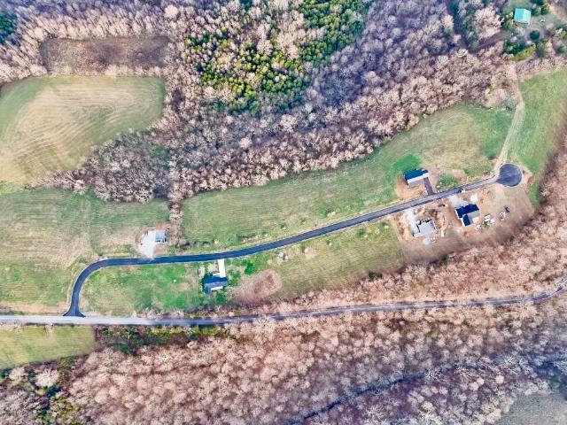 Land for sale in Garrard, Kentucky