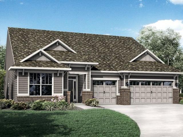 House for sale in Indiana