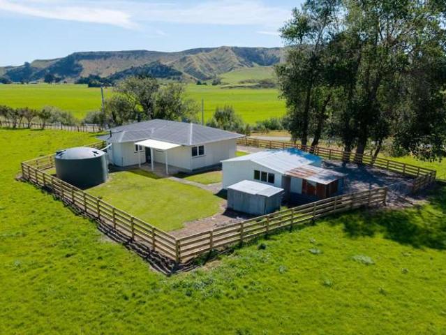 Property for sale in Tararua District