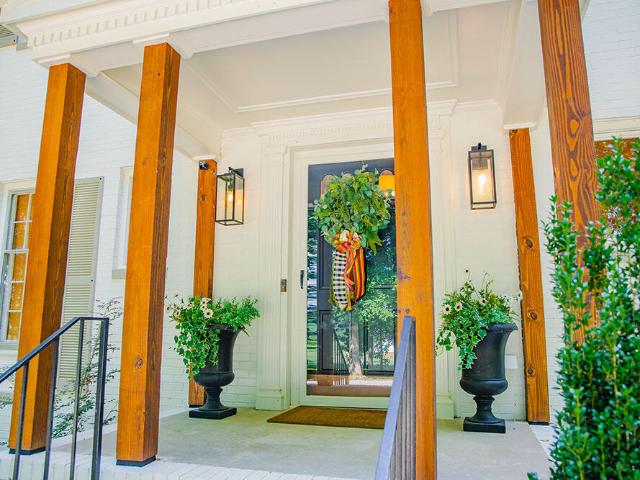 House for sale in North Carolina