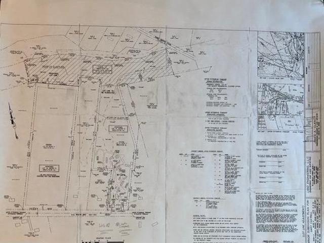 Land for sale in Newfield, New Jersey