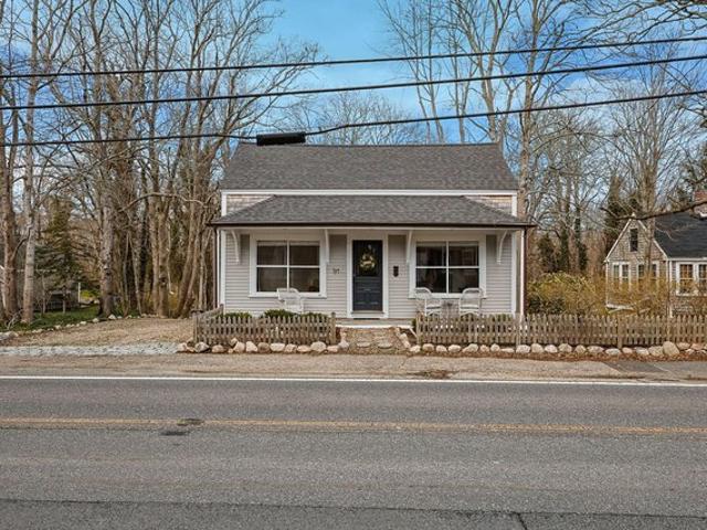 House for sale in South Yarmouth, Massachusetts