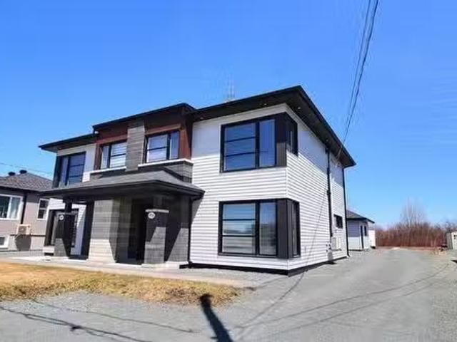 Condo for sale in Abitibi-témiscamingue, Quebec