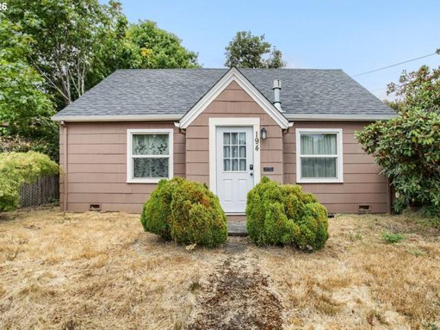 House for sale in Oregonia