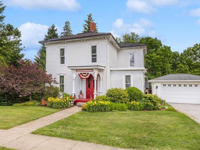 House for sale in Centerburg, Ohio