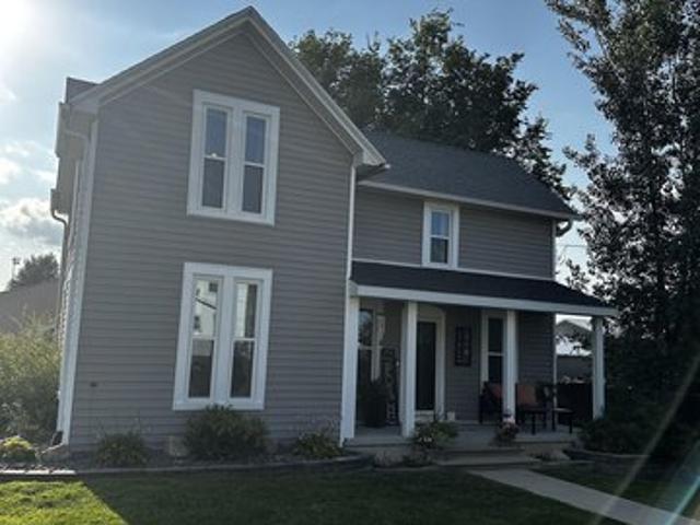 House for sale in Brooklyn, Iowa