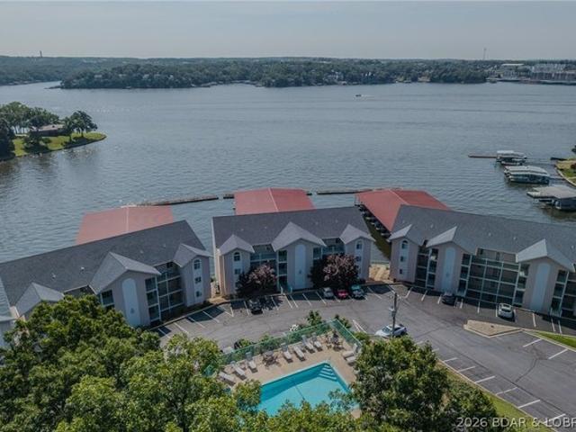 Condo for sale in Sunrise Beach, Missouri