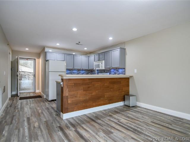 Condo for sale in Sunrise Beach, Missouri