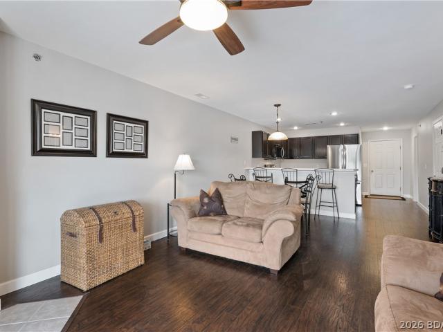 Condo for sale in Sunrise Beach, Missouri