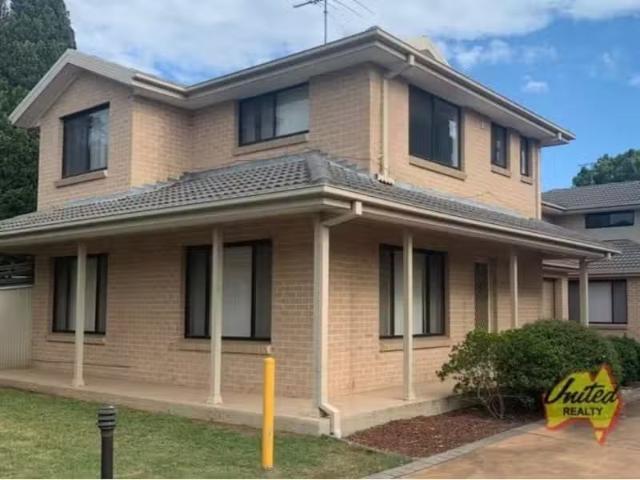 Condo for rent in Sydney, New South Wales