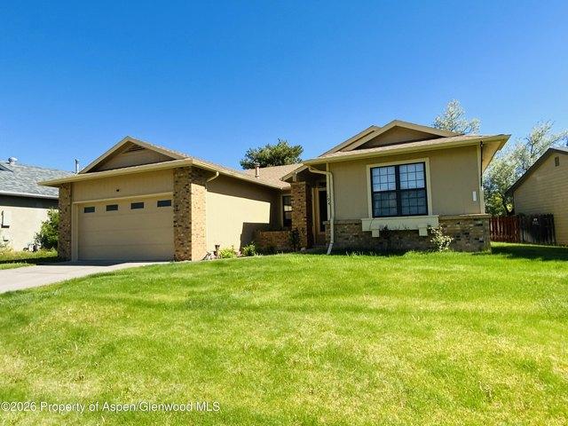 House for sale in Garfield, Colorado