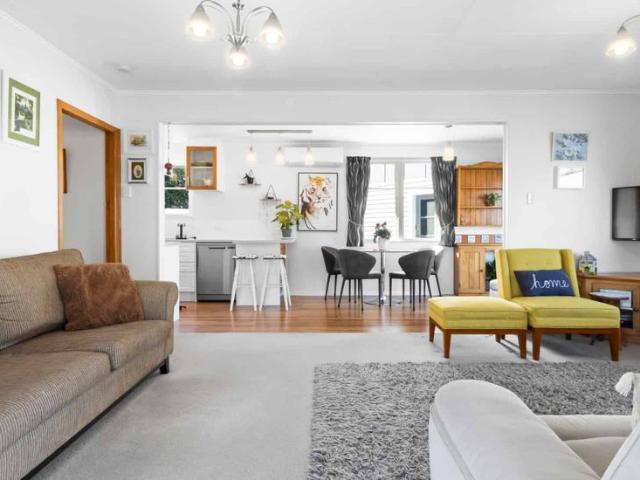 House for rent in Westown, New Plymouth