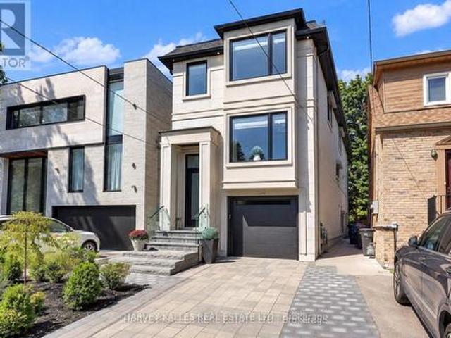 House for sale in Woburn, Ontario