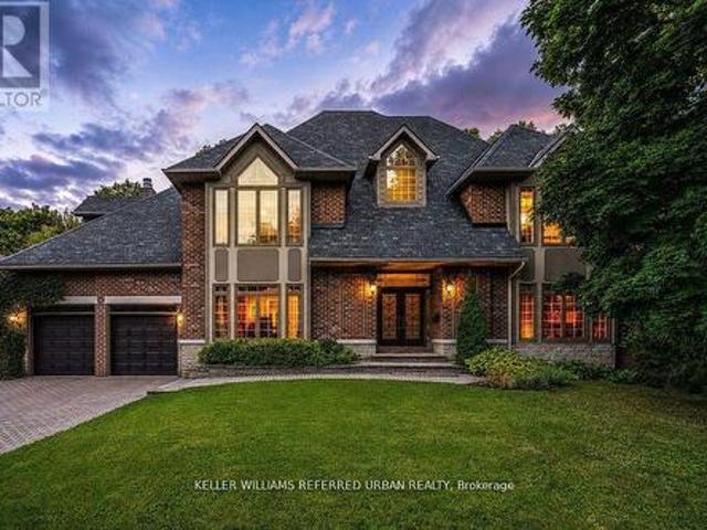 House for sale in York, Ontario
