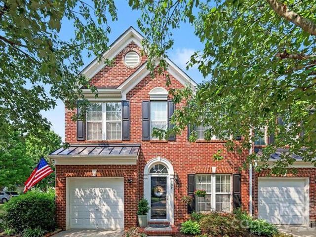 Townhouse for sale in Fort Mill, South Carolina
