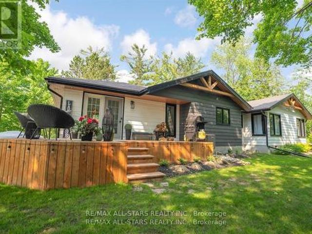 House for sale in Kawartha Lakes, Ontario