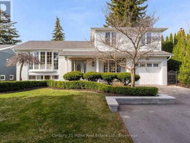House for sale in Oakville, Ontario