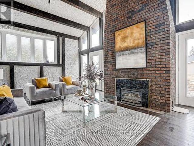 House for sale in York, Ontario