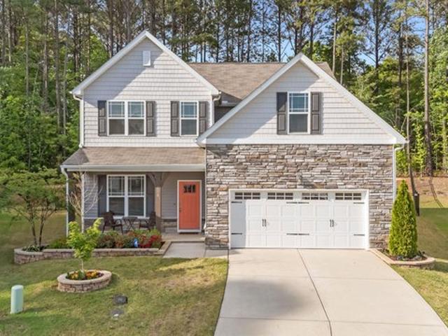 House for sale in Clayton, North Carolina