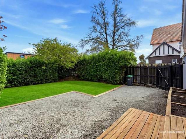 Townhouse for sale in Saint Albans, Fendalton-Waimari-Harewood Community