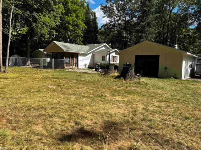 House for sale in Michigan