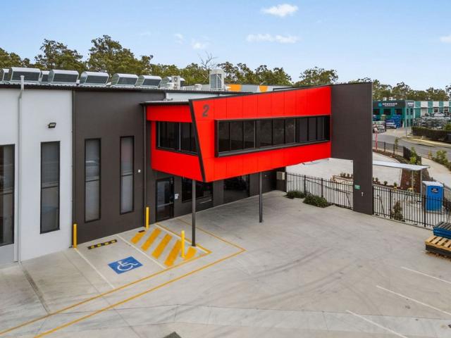 Office for rent in Toombul, Queensland
