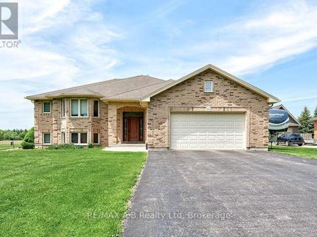 House for sale in Perth, Ontario