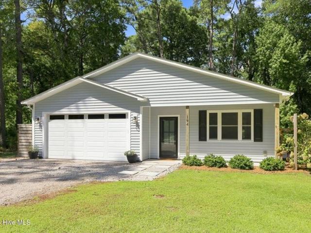 House for sale in Swansboro, Onslow County