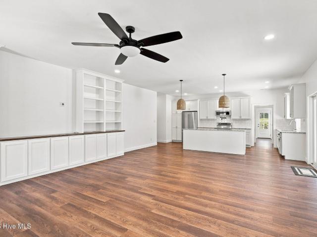 House for sale in Swansboro, Carteret County