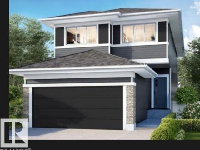 House for sale in Ardrossan, Alberta