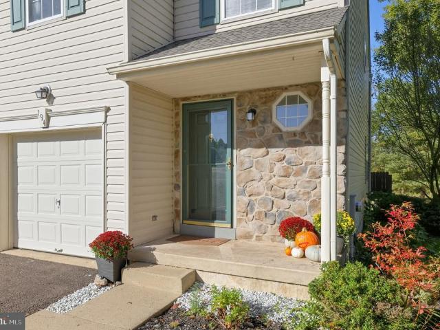 Townhouse for sale in Perkasie, Bucks County