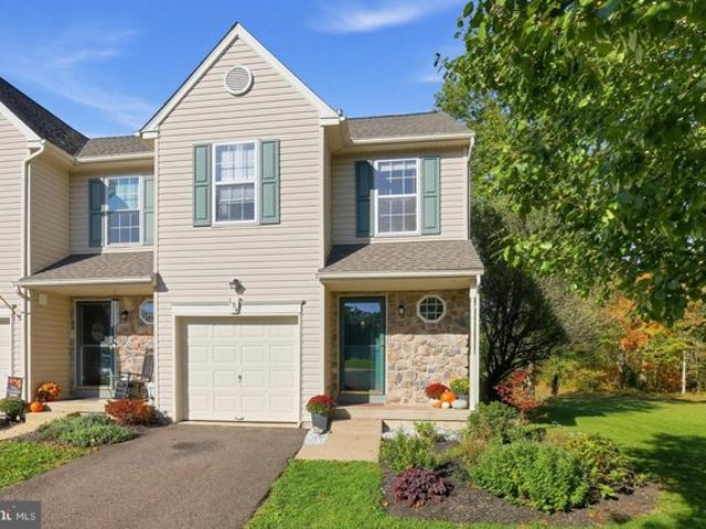 Townhouse for sale in Perkasie, Bucks County