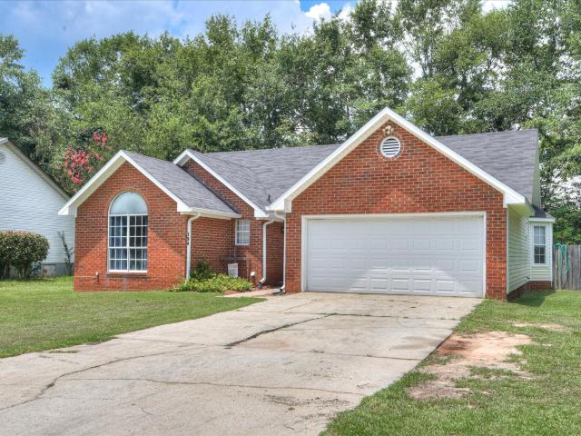 House for sale in Aiken, South Carolina