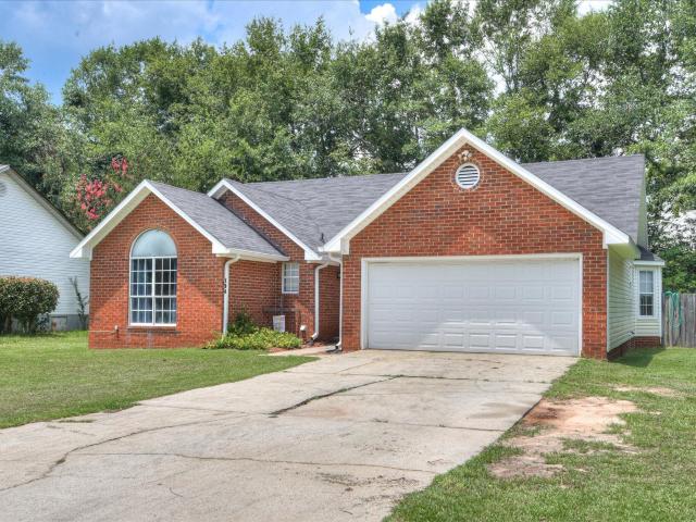 House for sale in Aiken, South Carolina