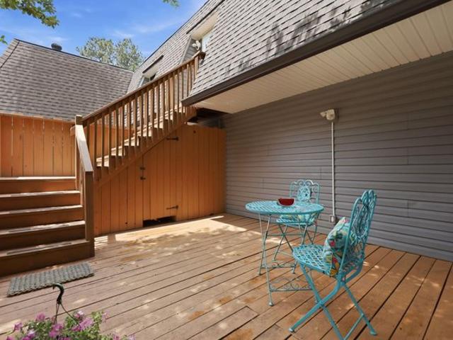 Condo for sale in Chapel Hill, North Carolina