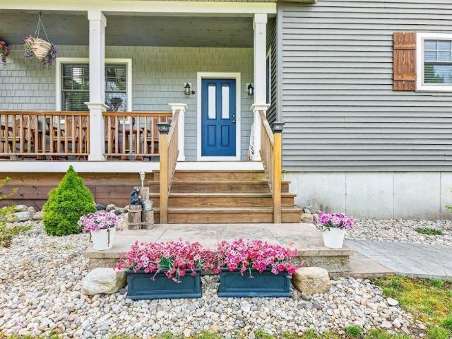 House for sale in Gloversville, New York