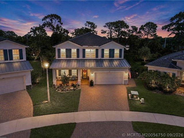 House for sale in Stuart, Florida