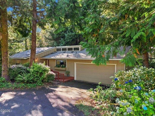 House for sale in Oregonia